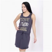 TS3476 Платье женское р.M,L,XL - КОЛОРЛОН ВТД Новосибирск