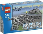 7895 Игрушка Город Железнодорожные стрелки - КОЛОРЛОН ВТД Новосибирск