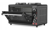 Духовка электрическая ENERGY GH26-A-B (105503) - КОЛОРЛОН ВТД Новосибирск