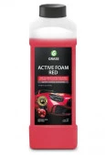 GRASS Актив Фоам Рэд (Active Foam Red) химия бесконтактная 1:30-1:50 (1 л) - КОЛОРЛОН ВТД Новосибирск