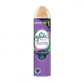 Glade Аэрозоль "Безмятежная лаванда и алоэ", 300 мл - КОЛОРЛОН ВТД Новосибирск