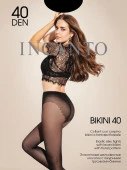Колготки BIKINI 40 Incanto 10/100 (MELON, 3) - КОЛОРЛОН ВТД Новосибирск