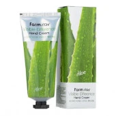 Farmstay Крем для рук с коллагеном Visible Difference Collagen Hand Cream 100 мл - КОЛОРЛОН ВТД Новосибирск