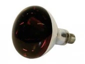 ***ИКЗК 220V 250 Вт R127 E27 Термоизлучатель SQ0343-0034 - КОЛОРЛОН ВТД Новосибирск