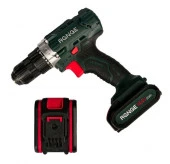 RANGE Аккумуляторная дрель RCD14.4/2.0-A PROMO 14,4В, 2 Li акк, 2,0Ач, 25Нм, зарядка 120мин - КОЛОРЛОН ВТД Новосибирск