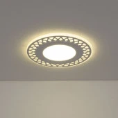 ***DSS003 10W 4200K Led светильник * - КОЛОРЛОН ВТД Новосибирск
