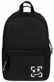 Рюкзак Berlingo UrbanStyle "Graffiti Black" 40*28*11см, 1 отдел, 3 карм, эргоном.спинка 389224 - КОЛОРЛОН ВТД Новосибирск