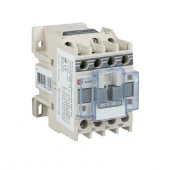 EKF PROxima Контактор КМЭ 1210 12А 220В 1НО ctr-s-12-220 - КОЛОРЛОН ВТД Новосибирск