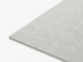 КНАУФ Гипсоволокнистый лист 1200х600х10мм влагостойкий (прямая кромка) - КОЛОРЛОН ВТД Новосибирск