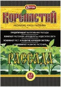 КОРЕНАСТЫЙ РАССАДА 1,5 мл /100шт. ОРТОН® - КОЛОРЛОН ВТД Новосибирск