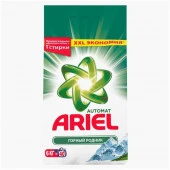 ARIEL 6кг Авт СМС порошк. Горный родник - КОЛОРЛОН ВТД Новосибирск