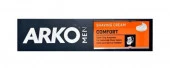 Arko Men крем Comfort 65г для бритья - КОЛОРЛОН ВТД Новосибирск