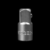 Адаптер для удлинителя 3/8"М(внешний квадрат) х 1/4"F(внутренний квадрат) BERGER BG2090 - КОЛОРЛОН ВТД Новосибирск