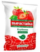 Клубника Вырастайка 1кг - КОЛОРЛОН ВТД Новосибирск