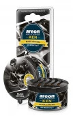 Ароматизаторы AREON БЛИСТЕР "KEN" BLACK CRISTAL AKB03 - КОЛОРЛОН ВТД Новосибирск