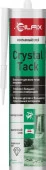 SilFix Crystal Tack монтажный клей, прозрачный, 280 мл (1 уп. - 12 шт.) - КОЛОРЛОН ВТД Новосибирск