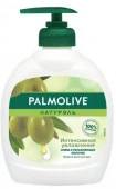 Palmolive Интенсивное увлажнение (Олива и Увлажняющее молочко) мыло жидкое 300мл - КОЛОРЛОН ВТД Новосибирск