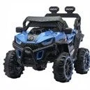 Багги электромобиль TR706 (Синий TR706) 108*75*70 - КОЛОРЛОН ВТД Новосибирск