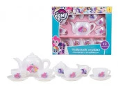 34964Мой маленький пони. Чайный сервиз, 12 предметов. TM My Little Pony - КОЛОРЛОН ВТД Новосибирск