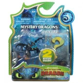 66622Игрушка Dragons Набор из 2х маленьких фигурок дракона - КОЛОРЛОН ВТД Новосибирск
