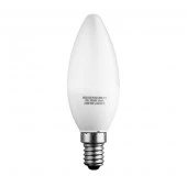 7W Led Эра B35-860-E14 - КОЛОРЛОН ВТД Новосибирск
