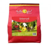 Газонная трава UNIVERSELL GRAS 1кг (12) - КОЛОРЛОН ВТД Новосибирск
