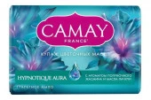 Camay Мыло туалетное 85 гр Гипнотическая аура - КОЛОРЛОН ВТД Новосибирск