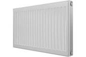 ***Радиатор панельный Royal Thermo COMPACT C22-500-800 RAL9016 - КОЛОРЛОН ВТД Новосибирск
