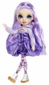 62669 Рейнбоу Хай Кукла Sparkle&Shine Виола с аксессуарами RAINBOW HIGH - КОЛОРЛОН ВТД Новосибирск