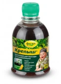 Удобрение органоминеральное жидкое  Крепыш® в бутылках Для рассады 250мл. - КОЛОРЛОН ВТД Новосибирск