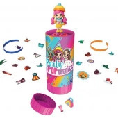 46801Игрушка Party Popteenies хлопушка с сюрпризом (2 куклы+аксессуары)*** - КОЛОРЛОН ВТД Новосибирск