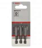 BOSCH Professional3 БИТ 49ММ PZ1 XH 2607001575 - КОЛОРЛОН ВТД Новосибирск