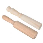 889-048  Толкушка березовая 25x4,5см, С1178 - КОЛОРЛОН ВТД Новосибирск