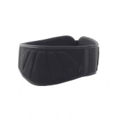Пояс для т/а (широкий)  Harper Gym  JE-2627-1 черный неопрен M - КОЛОРЛОН ВТД Новосибирск