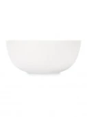 YF0017  Салатник WHITE BASIC 12.5см - КОЛОРЛОН ВТД Новосибирск