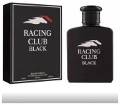 ***MB Perfume Т.В. RACING CLUB BLACK 100 мл  men - КОЛОРЛОН ВТД Новосибирск