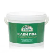 ЭКСПЕРТ Клей ПВА универсальный -30С°  (2,1кг) - КОЛОРЛОН ВТД Новосибирск