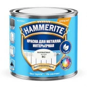 Краска Hammerite для металла интерьерная BC 0,5л - КОЛОРЛОН ВТД Новосибирск