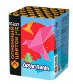 ОС6221 Оригами 24/1 - КОЛОРЛОН ВТД Новосибирск