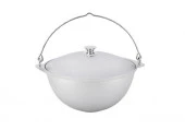 *Kukmara Котел походный 7,0л (кп70) - КОЛОРЛОН ВТД Новосибирск