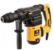 Denzel Перфоратор электрический RHV-1050-38-max, SDS-max, 1050 Вт, 10 Дж, 2 плюс 1 реж. - КОЛОРЛОН ВТД Новосибирск