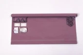 Ролет штора MJ 45*160 цв.КАПУЧИНО MJ035 - КОЛОРЛОН ВТД Новосибирск