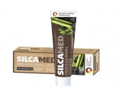 з/п Silca MED Professional Black Whitening ORGANIC 100гр - КОЛОРЛОН ВТД Новосибирск