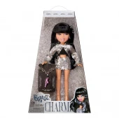 70252 Братц Кукла Джейд Charmz Bratz с аксесс. Bratz - КОЛОРЛОН ВТД Новосибирск