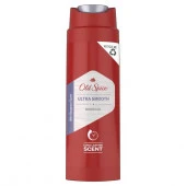 OLD SPICE Гель для душа Ultra Smooth 250мл - КОЛОРЛОН ВТД Новосибирск