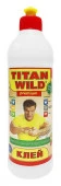 Клей титан Wild 0,5 л (36 шт) - КОЛОРЛОН ВТД Новосибирск
