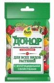БИО-комплекс Донор, удобрение со свойствами фунгицида (10 г) - КОЛОРЛОН ВТД Новосибирск