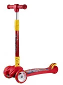 Самокат детский Farfello Maxi-897 (6) (red/красный)* - КОЛОРЛОН ВТД Новосибирск