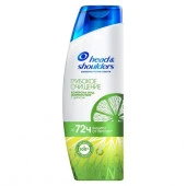 HEAD & SHOULDERS Шампунь против перхоти Detox Глубокое очищение Контроль над жирностью 300мл - КОЛОРЛОН ВТД Новосибирск
