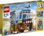 31050 Игрушка Криэйтор Магазинчик на углу - КОЛОРЛОН ВТД Новосибирск